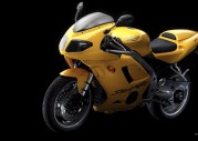 Triumph Daytona 955i Triumph Daytona 955i